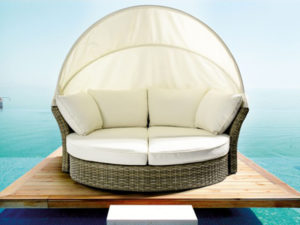 Daybed Lesly – BZT